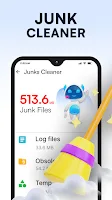 Phone Cleaner - AI Cleaner Screenshot3