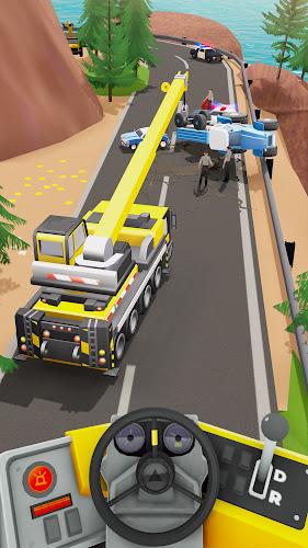 Vehicle Master 3D Screenshot14