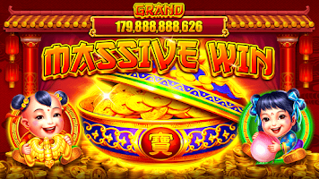 Slotsmash™ - Casino Slots Game Screenshot3