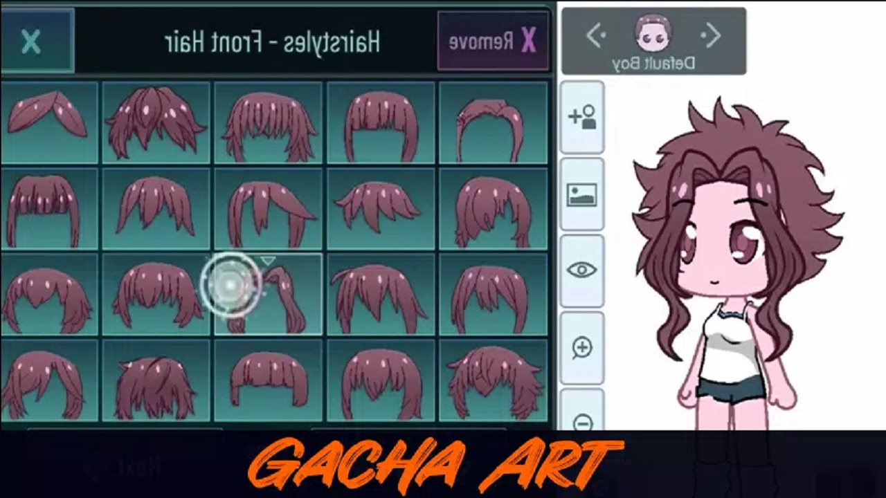 Gacha Art Unduh Android game secara gratis - 51wma