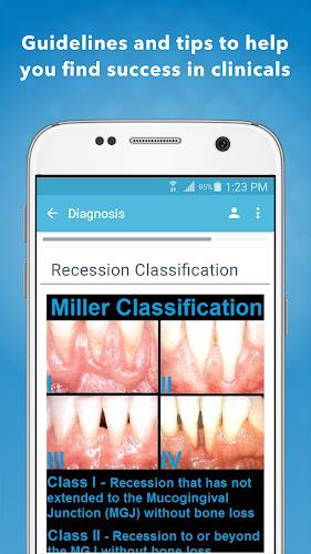 Dental Clinical Mastery Screenshot4