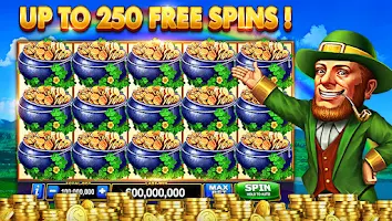 Superb Casino - HD Slots Games Screenshot3