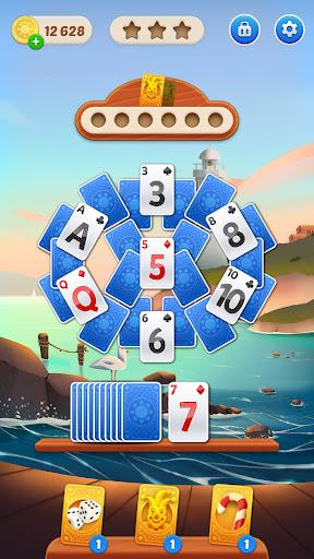 Solitaire Sunday: Card Game Screenshot6