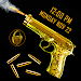 Pistol Shooting Lock Screen APK