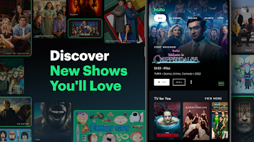 Hulu: Stream TV shows & movies Screenshot2