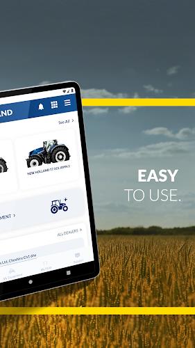 MYNEWHOLLAND Screenshot7