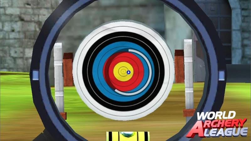 World Archery League Screenshot9