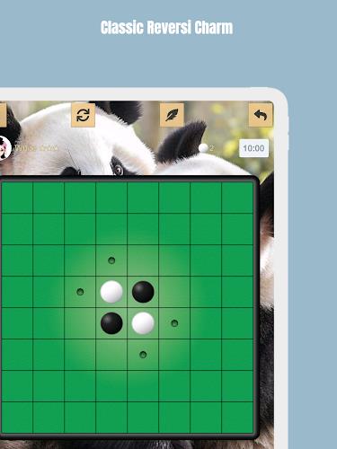 Reversi Screenshot8