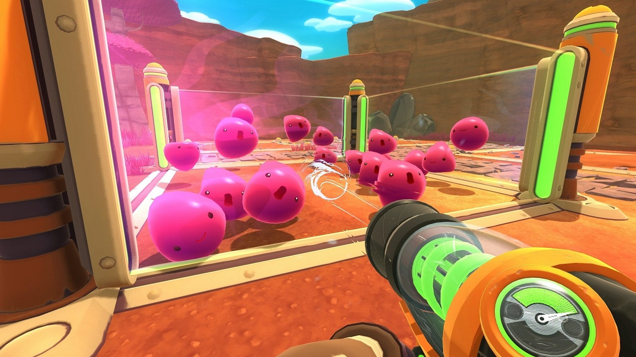 Slime Rancher Screenshot4