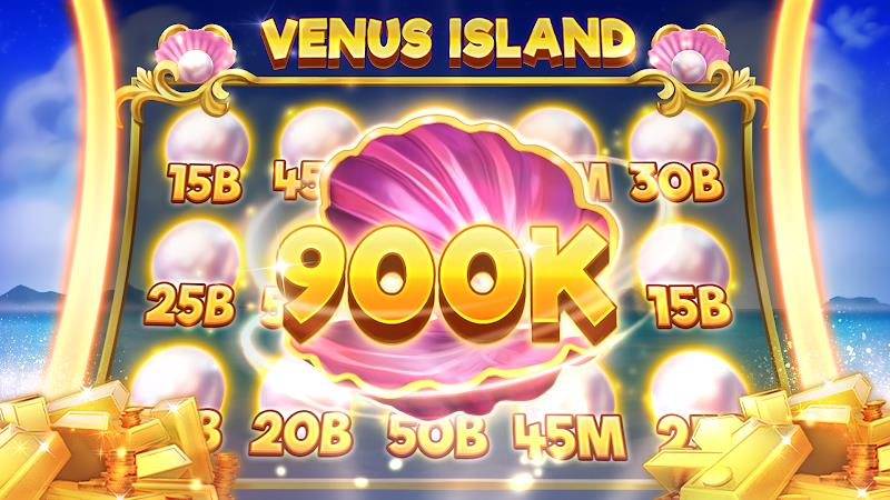 Slots Party Vegas casino games Screenshot3