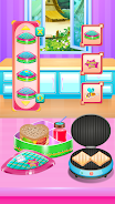 Lunch Box Cooking & Decoration Screenshot4