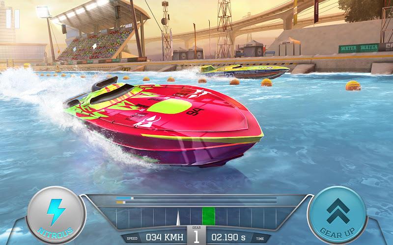 TopBoat: Racing Boat Simulator Screenshot21