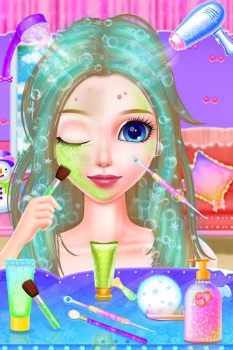 Fashion Prom Makeup - Princess Screenshot4