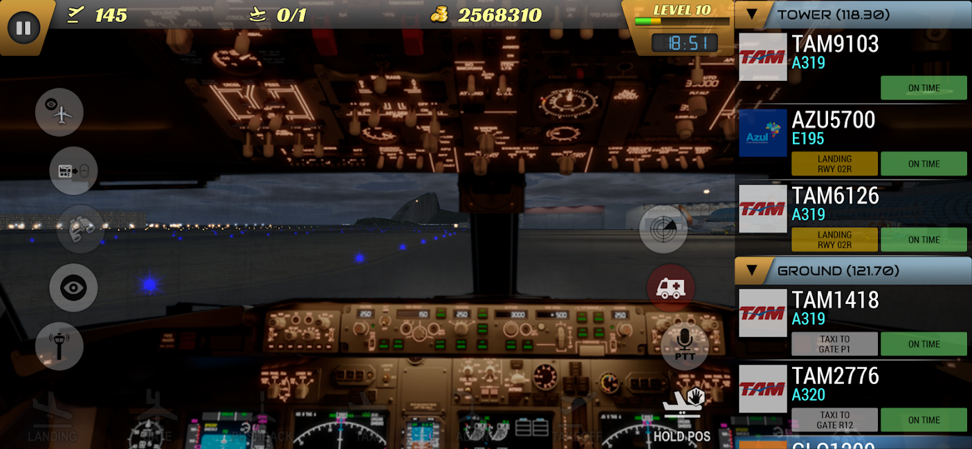 Unmatched Air Traffic Control Screenshot5