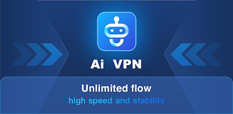 Ai VPN - Online Security Screenshot3