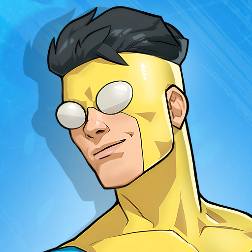 Invincible Game Mobile APK