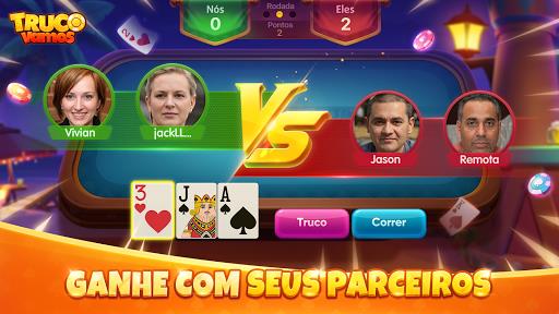 Truco Vamos: Slots Poker Crash Screenshot25