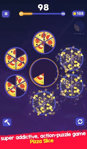 Number Puzzle Num Riddle Games Screenshot1