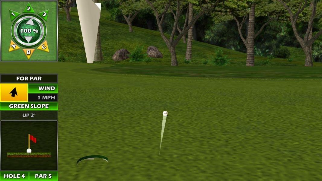 Golden Tee Golf Screenshot10