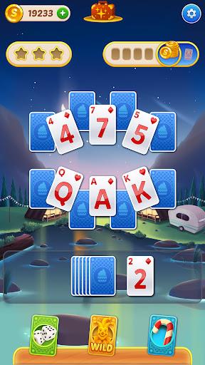 Solitaire Sunday: Card Game Screenshot11