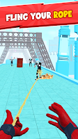 Web Master 3D: Superhero Games Screenshot3