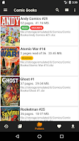 CDisplayEx Comic Reader Lite Screenshot2