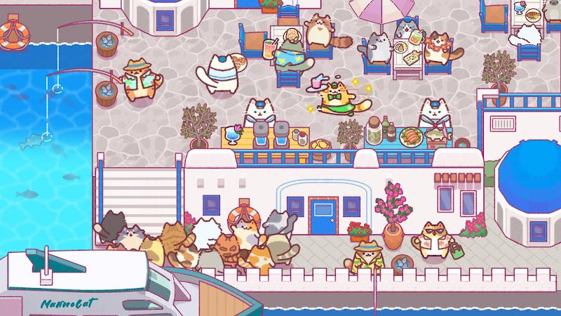 Cat Restaurant Screenshot23