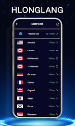 hlonglangvpn Screenshot3