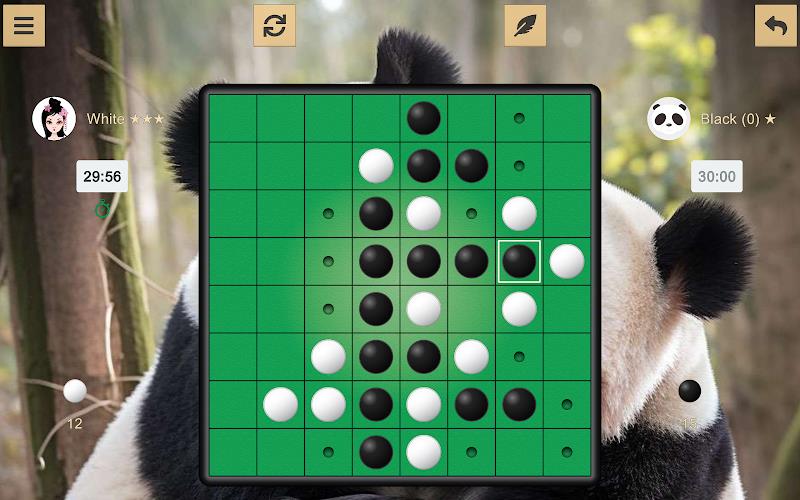 Reversi Screenshot23