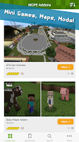 Addons for Minecraft Screenshot2