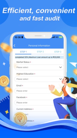 HelloPeso Screenshot3