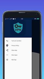 Super VPN Secure Proxy Master Screenshot6