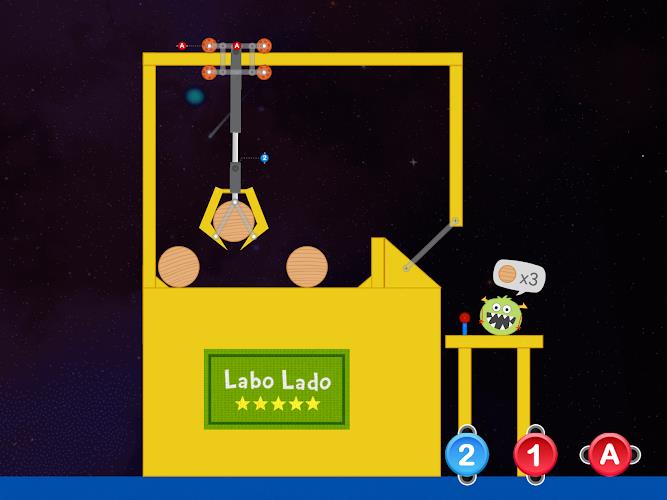 Labo Mechanical Studio-Kids Screenshot20
