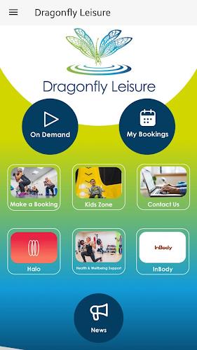 DragonflyLeisure Screenshot2