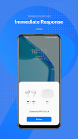 Wireless Earphones Screenshot2