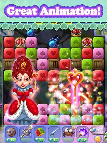 Wonderland Epic™ - Play Now! Screenshot14