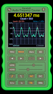 Audio Frequency Counter Screenshot3