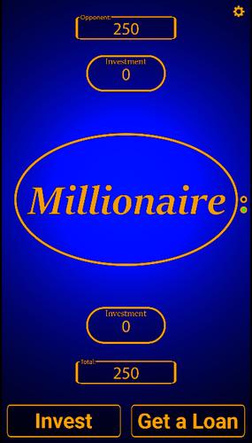 Millionaire Ver.2 Screenshot3