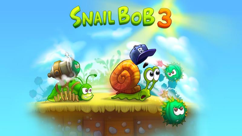 Snail Bob 3 Screenshot15