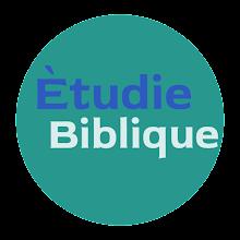 Étudie Bible avec Références APK