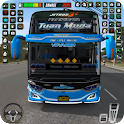 City Bus Driving Game Bus Game APK