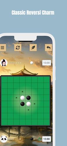 Reversi Screenshot1