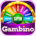 Gambino Slots・play live casino APK