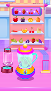 Lunch Box Cooking & Decoration Screenshot2