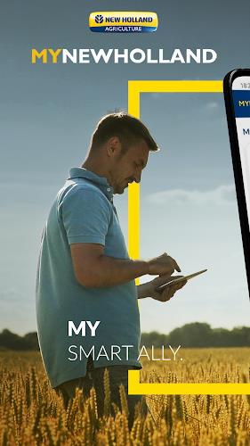 MYNEWHOLLAND Screenshot1