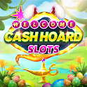 Cash Hoard Slots-Casino slots! APK