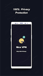 Nice VPN - VPN Proxy Screenshot6