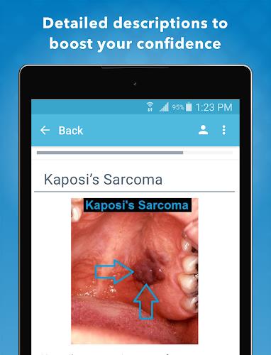 Dental Clinical Mastery Screenshot6