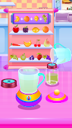 Lunch Box Cooking & Decoration Screenshot3