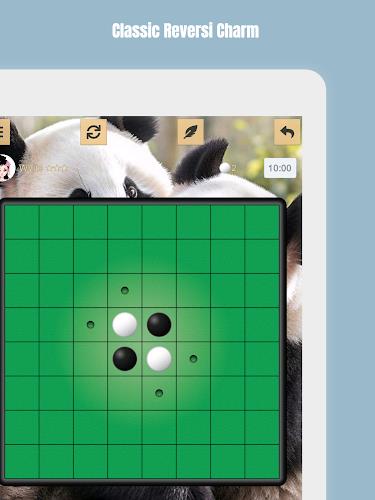 Reversi Screenshot15